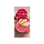 [Phiten]ファイテン ベリー酵素スムージー 1箱(7包)