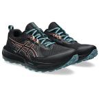 [asics] Asics трейлраннинг обувь GEL-SONOMA 8 GTX (1011B977)(004) черный / специя Latte 
