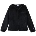 [Champion] Champion женский одежда wi мужской Sherpa флис зажим жакет (CW-Y607)(090) черный 