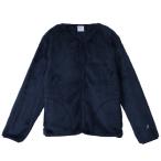 [Champion] Champion женский одежда wi мужской Sherpa флис зажим жакет (CW-Y607)(370) темно-синий 