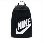 [NIKE]ナイキ エレメンタルバックパック (DD0559)(010) ブラック/ホワイト