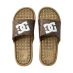[DC Shoes]ディーシー メンズ サンダル SK SLIDE (DM221603)(BEG)