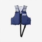 HELLY HANSEN ジュニアヘリーライフジャケット HJ82561（yahoo）