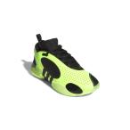 [adidas] Adidas баскетбол обувь D.O.N. Issue 5 (IE7801)rusido лимон | core черный |se Mill si dry m