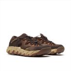 ショッピングメレル [MERRELL]メレル トレッキングシューズ MAIPO EXPLORER SIEVE (M038027) コーヒー
