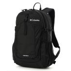 [Columbia]コロンビア バッグ キャッスルロック20LバックパックII (PU8663)(010)Black