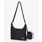 [Columbia] Colombia Tiger Brooke Mini плечо (PU8724)(010) Black