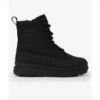 [Columbia] Colombia для мужчин и женщин winter обувь sa план do four Lux вода устойчивый Homme ni нагрев Infinity (YU9533)(010) Black