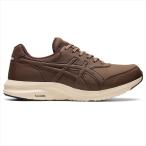 [在庫処分品につき返品交換不可] [asics]アシックス メンズウォーキングシューズ ゲルファンウォーカー (1291A041)(200) コーヒー