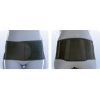 ワイドライトベルトソフト　ブラッ