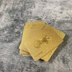 Playing card / gold карты Gold 87171785