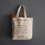 Yahoo! Yahoo!ショッピング(ヤフー ショッピング)トートバッグ ASSEMBLAGE オリジナル cotton100％ お買い物バッグ ショッピングバッグ エコバッグ