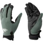 ザ・ノース・フェイス-THE NORTH FACE シンプルトレッカーズグローブ