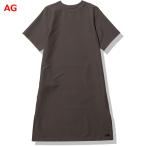 ノースフェイス-THE NORTH FACE シアサッカーベントメッシュワンピース女性用