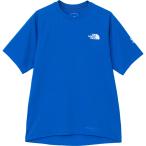 ザ・ノース・フェイス-THE NORTH FACE エクスペディションショートスリーブドライドットクルー