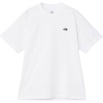 ザ・ノース・フェイス-THE NORTH FACE ショートスリーブフラッシュドライヌプシコットンＴ男性用