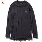ノースフェイス-THE NORTH FACE ロングスリーブドライクルー男性用