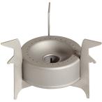 バーゴ-VARGO チタニウムコンバーターストーブ