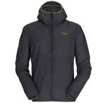 ショッピング男性用 ラブ-Rab バイタルフーディ男性用