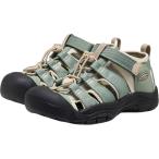 キーン-KEEN ニューポー