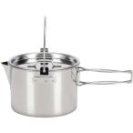 スノーピーク-snowpeak ケトルＮＯ１