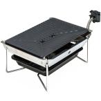 snow peak Snow Peak グリルバーナー 雪峰苑 GS-355 バーベキュー