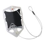  M esa- Roo MSR snow Fluke L