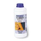 NIKWAX−ニクワックス TX.ダイレクトウォッシュイン（洗濯式）１Ｌ