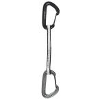  чёрный бриллиант Monde -Black Diamond свет тросик QuickDraw 16cm