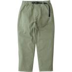 グラミチ-GRAMICCI ルーズテーパードリッジパンツ