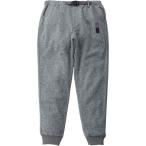 ショッピンググラミチ グラミチ-GRAMICCI ボンディングニットフリースナローリブパンツ