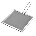 ユニフレーム-UNIFLAME バーナーパット２　Ｍ