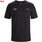 アークテリクス-ARCTERYX スプリットＴシャツ男性用