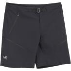 アークテリクス-ARCTERYX ガンマクイックドライショーツ9インチ男性用