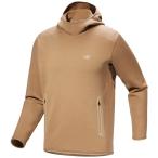 アークテリクス-ARCTERYX カイヤナイトプルオーバーフーディ男性用