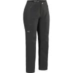 アークテリクス-ARCTERYX ガンマパンツ女性用