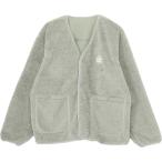 ショッピングさい チャムス-CHUMS かせいさいだぁボンディングフリースカーディガン男性用