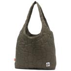 チャムス-CHUMS ブービーステッチトートバッグ