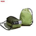 pa-go Works -PaaGo works W-FACE сумка для персонала 1