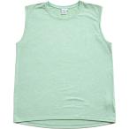 ブリング-BRING ドライコットニースリーブレスＴシャツ