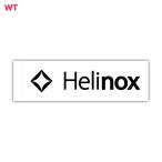 ヘリノックス-Helinox ボックスステッカーＬ