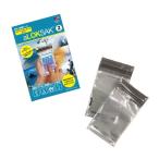  блокировка sa Koo LOKSAK водонепроницаемый мульти- кейс смартфон Large широкий 