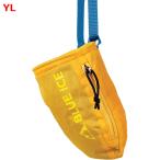  blue ice -blue ice sender сумка для мела 