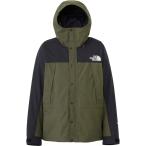 ザ・ノース・フェイス-THE NORTH FACE マウンテンライトジャケット男性用