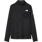 ザ・ノース・フェイス-THE NORTH FACE エクスペディションドライドットジップハイ