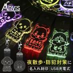  домашнее животное свет светится идентификационная бирка имя брелок для ключа именная табличка именная бирка безопасность свет собака ребенок название inserting акрил брелок для ключа ранец прогулка печать название .