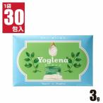 ヨーグレナ 乳酸菌 サプリ 30包 3g 1袋 ヨーグレナ サプリメント ビフィズス菌 オリゴ糖 シンバイオティク