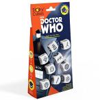 Rorys Story Cubes Dr Who