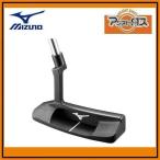 ショッピング2012 2012年モデル MIZUNO MP PUTTER A301 ミズノ MPパター A301 ミズノオリジナルシャフト