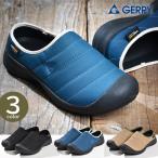 サボサンダル クロッグサンダル メンズ スニーカー スリッポン シューズ キャンプ アウトドア 靴 GERRY